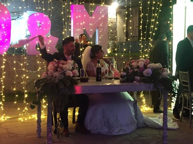 La boda de Mely Mendez y Dario Vargas en Querétaro, Querétaro 7