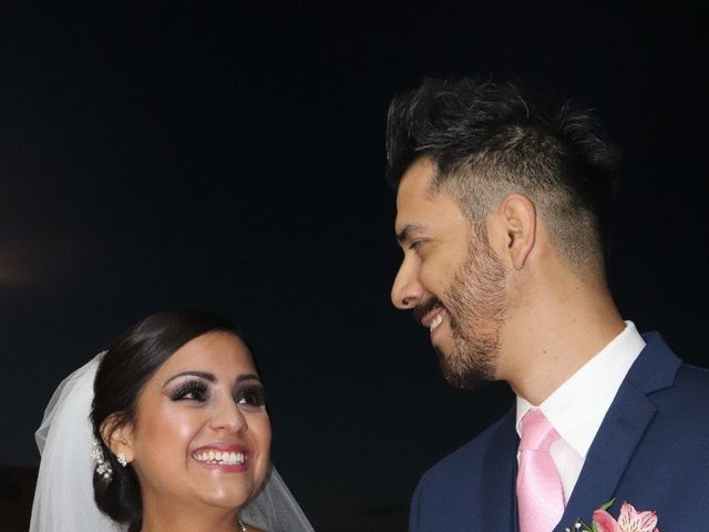 La boda de Mely Mendez y Dario Vargas en Querétaro, Querétaro 10