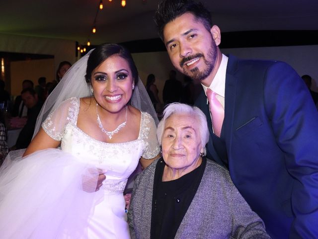 La boda de Mely Mendez y Dario Vargas en Querétaro, Querétaro 2