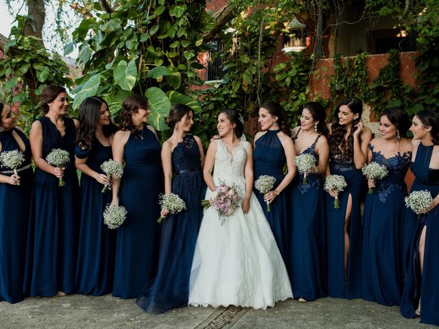 La boda de Leonel y Fer en Teya, Yucatán 21