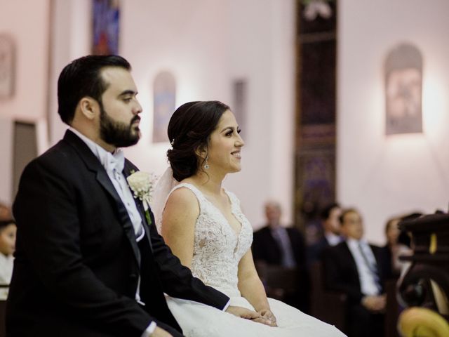 La boda de Leonel y Fer en Teya, Yucatán 31