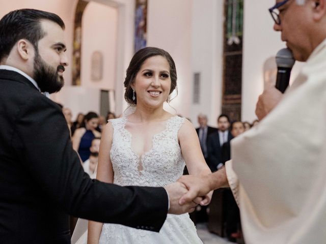La boda de Leonel y Fer en Teya, Yucatán 32
