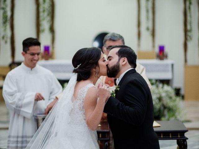 La boda de Leonel y Fer en Teya, Yucatán 33