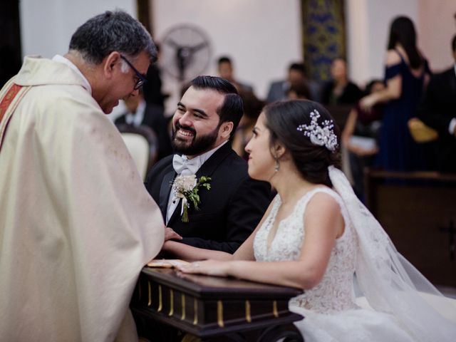 La boda de Leonel y Fer en Teya, Yucatán 37