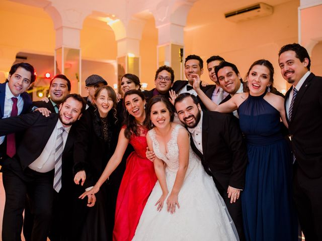 La boda de Leonel y Fer en Teya, Yucatán 57