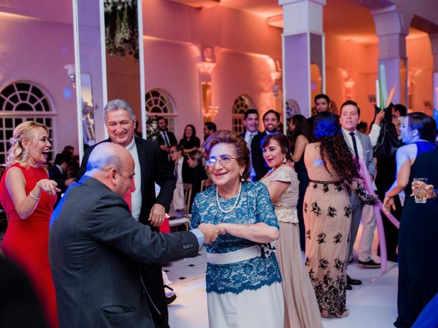 La boda de Leonel y Fer en Teya, Yucatán 58