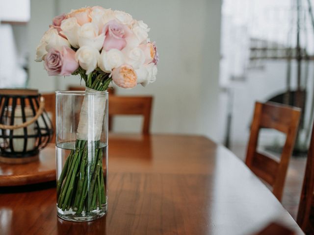 La boda de Leo y Karla en Cuernavaca, Morelos 11