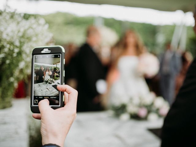 La boda de Leo y Karla en Cuernavaca, Morelos 39