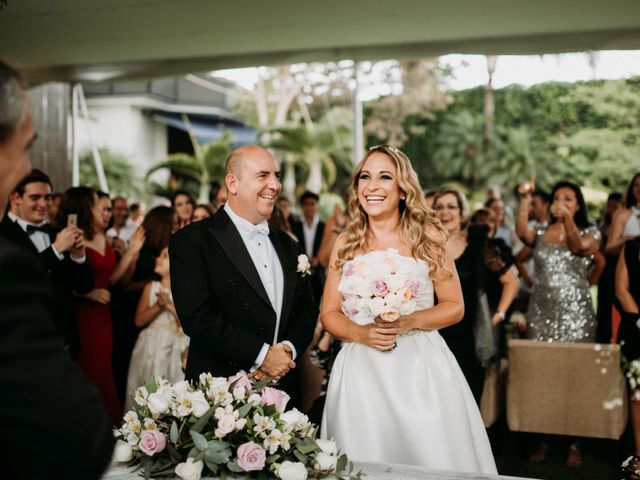La boda de Leo y Karla en Cuernavaca, Morelos 40