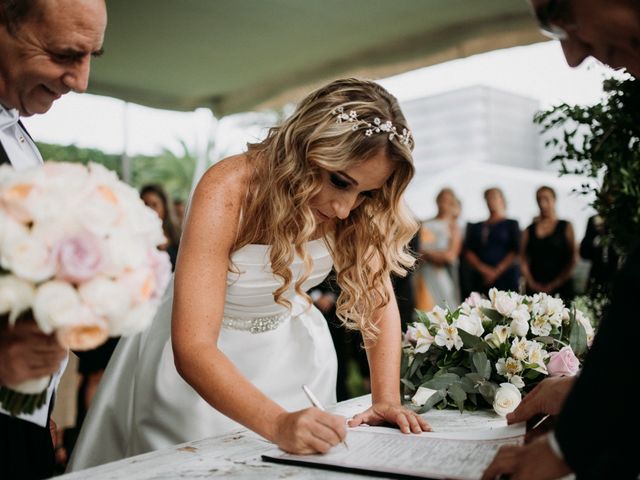 La boda de Leo y Karla en Cuernavaca, Morelos 46