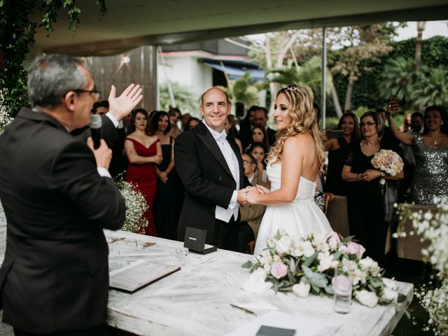 La boda de Leo y Karla en Cuernavaca, Morelos 52
