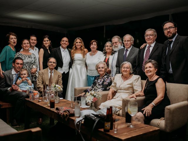 La boda de Leo y Karla en Cuernavaca, Morelos 61
