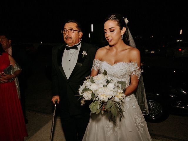 La boda de César y Isabel en Tuxtla Gutiérrez, Chiapas 3