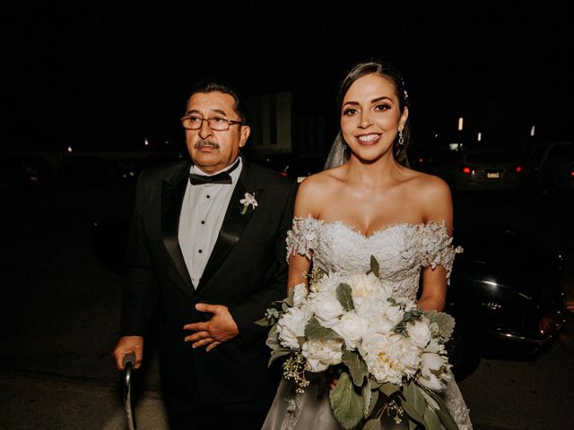 La boda de César y Isabel en Tuxtla Gutiérrez, Chiapas 4