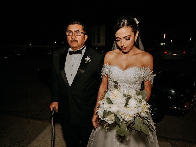 La boda de César y Isabel en Tuxtla Gutiérrez, Chiapas 5