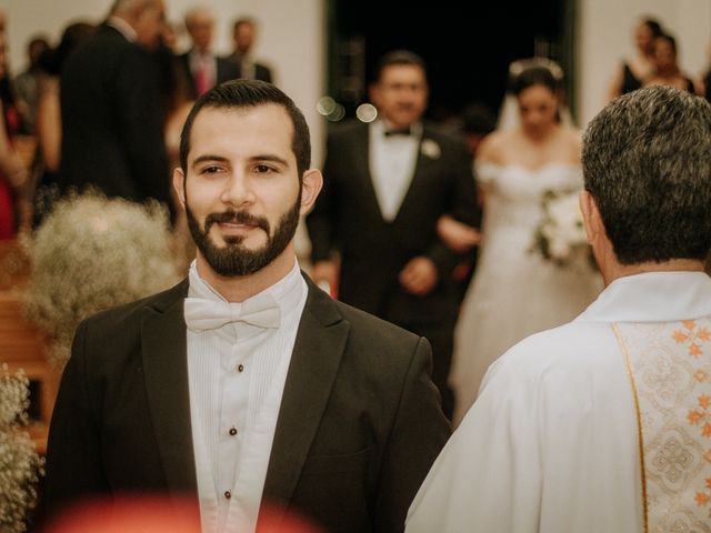 La boda de César y Isabel en Tuxtla Gutiérrez, Chiapas 7