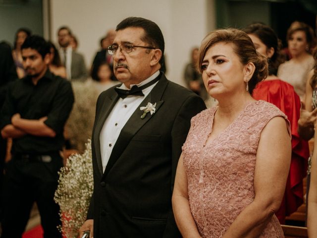 La boda de César y Isabel en Tuxtla Gutiérrez, Chiapas 8