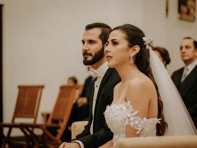 La boda de César y Isabel en Tuxtla Gutiérrez, Chiapas 9