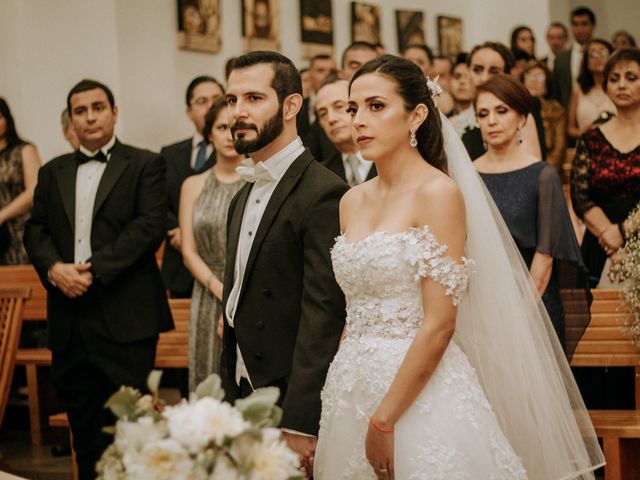 La boda de César y Isabel en Tuxtla Gutiérrez, Chiapas 10