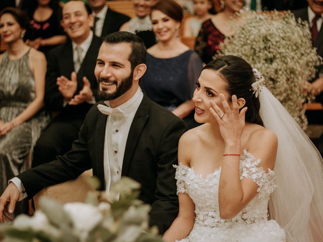 La boda de César y Isabel en Tuxtla Gutiérrez, Chiapas 13