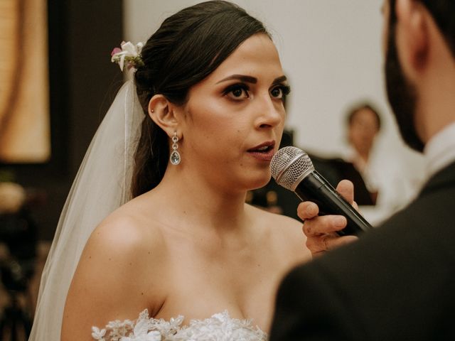 La boda de César y Isabel en Tuxtla Gutiérrez, Chiapas 16