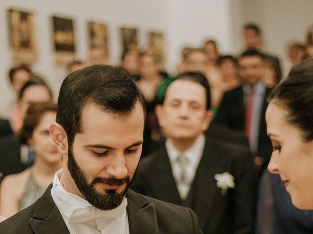 La boda de César y Isabel en Tuxtla Gutiérrez, Chiapas 17