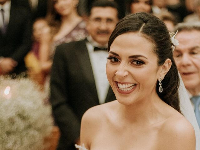 La boda de César y Isabel en Tuxtla Gutiérrez, Chiapas 18