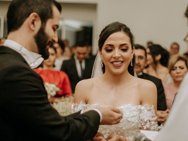 La boda de César y Isabel en Tuxtla Gutiérrez, Chiapas 19