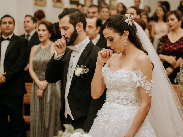 La boda de César y Isabel en Tuxtla Gutiérrez, Chiapas 21