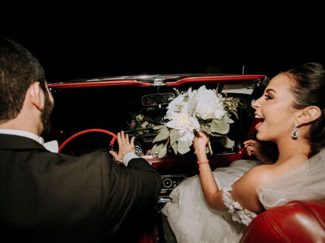 La boda de César y Isabel en Tuxtla Gutiérrez, Chiapas 23