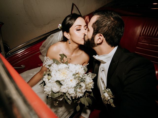 La boda de César y Isabel en Tuxtla Gutiérrez, Chiapas 26