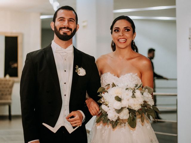 La boda de César y Isabel en Tuxtla Gutiérrez, Chiapas 32