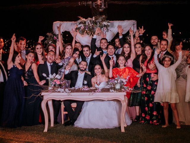 La boda de César y Isabel en Tuxtla Gutiérrez, Chiapas 35