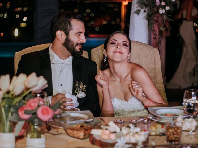 La boda de César y Isabel en Tuxtla Gutiérrez, Chiapas 37