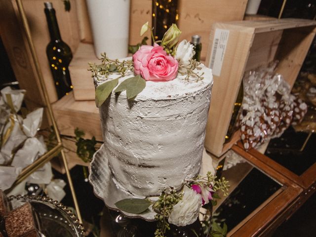 La boda de César y Isabel en Tuxtla Gutiérrez, Chiapas 38