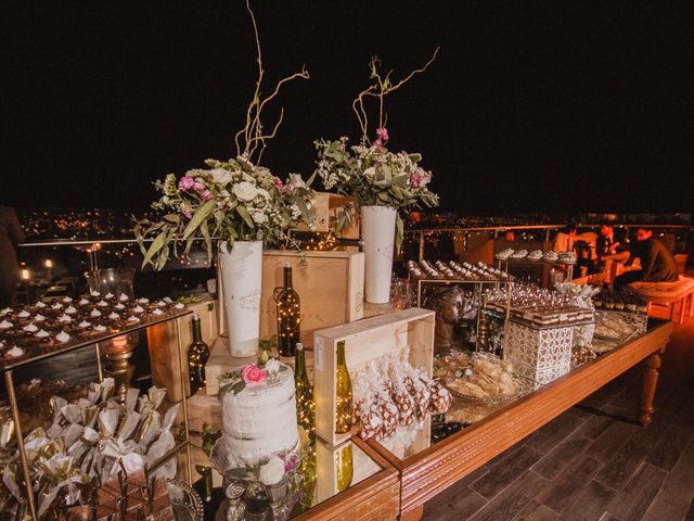 La boda de César y Isabel en Tuxtla Gutiérrez, Chiapas 40