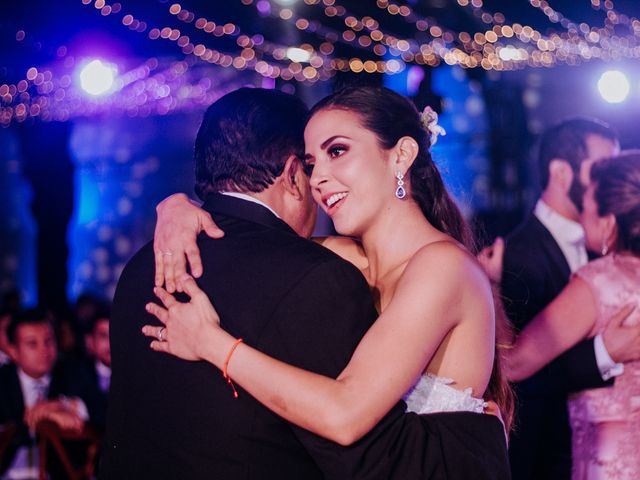 La boda de César y Isabel en Tuxtla Gutiérrez, Chiapas 46