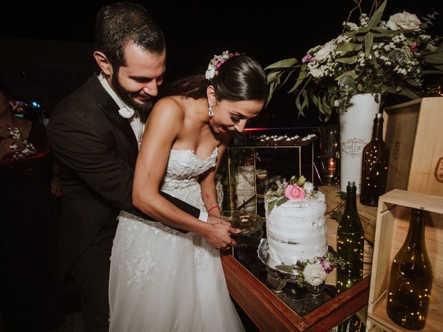 La boda de César y Isabel en Tuxtla Gutiérrez, Chiapas 48