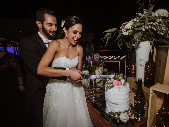 La boda de César y Isabel en Tuxtla Gutiérrez, Chiapas 49