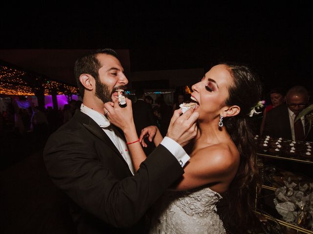 La boda de César y Isabel en Tuxtla Gutiérrez, Chiapas 50