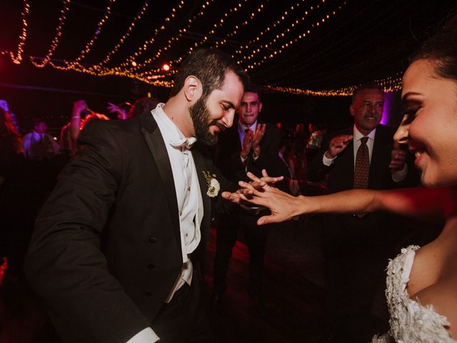 La boda de César y Isabel en Tuxtla Gutiérrez, Chiapas 53