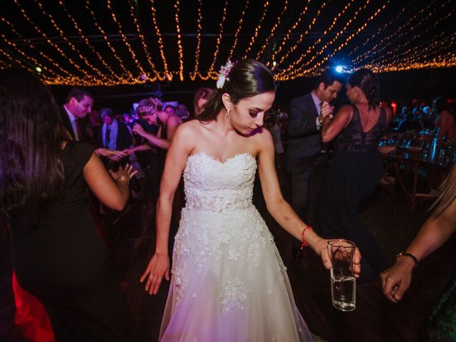 La boda de César y Isabel en Tuxtla Gutiérrez, Chiapas 59