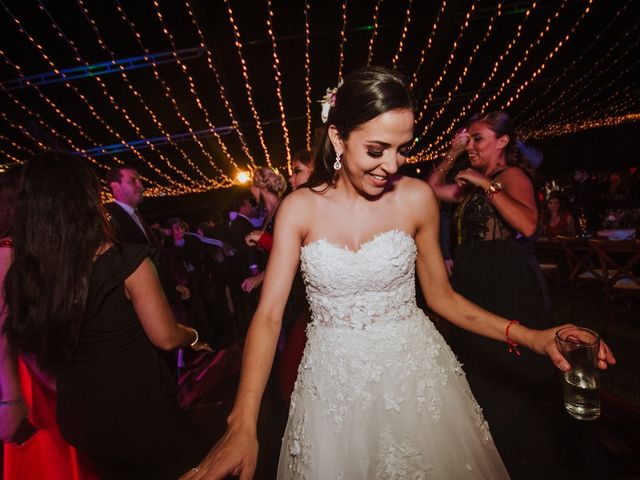 La boda de César y Isabel en Tuxtla Gutiérrez, Chiapas 61