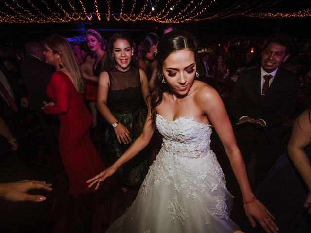 La boda de César y Isabel en Tuxtla Gutiérrez, Chiapas 64