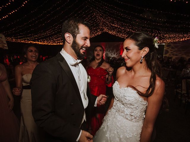 La boda de César y Isabel en Tuxtla Gutiérrez, Chiapas 2