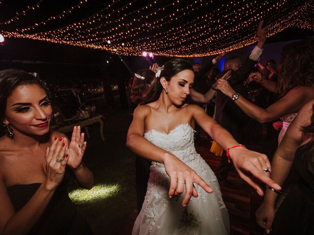 La boda de César y Isabel en Tuxtla Gutiérrez, Chiapas 69