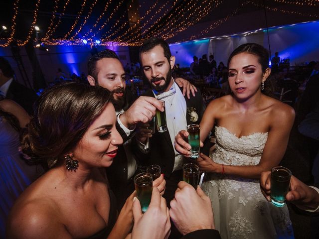 La boda de César y Isabel en Tuxtla Gutiérrez, Chiapas 70