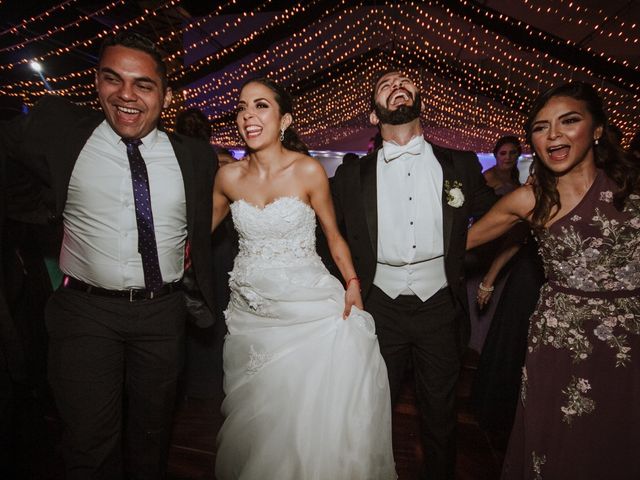 La boda de César y Isabel en Tuxtla Gutiérrez, Chiapas 71