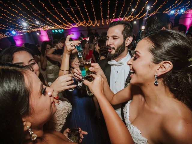 La boda de César y Isabel en Tuxtla Gutiérrez, Chiapas 74