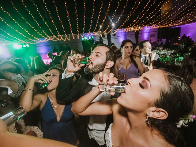 La boda de César y Isabel en Tuxtla Gutiérrez, Chiapas 75